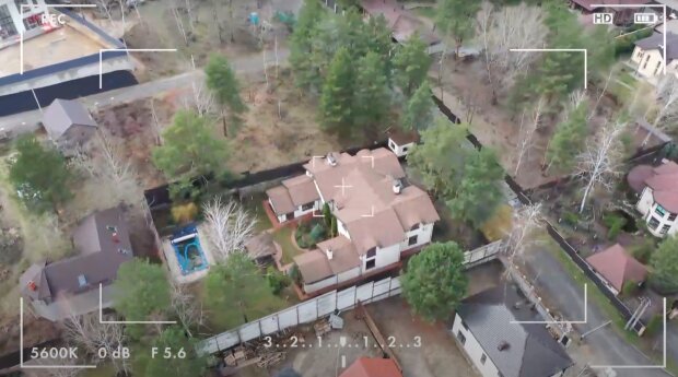 будинок Світлани Лободи