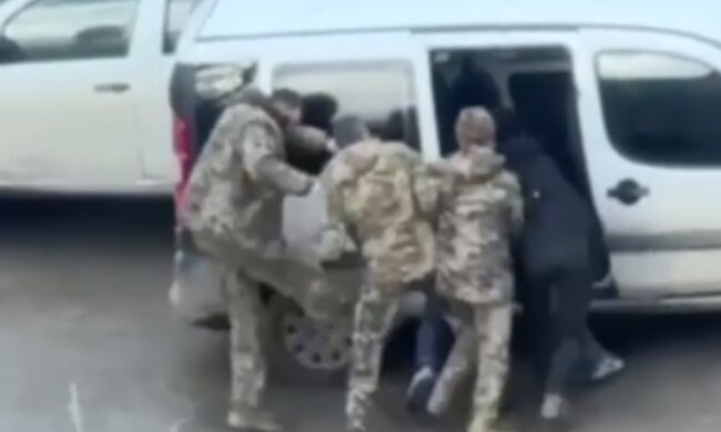 ТЦК