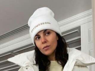 Фото Насти Каменских