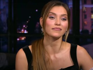 Фото Регины Тодоренко