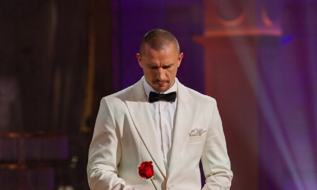 Тарас Цымбалюк