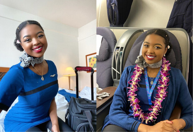 стюардеса рассказала об инструкциях на случай смерти пассажира