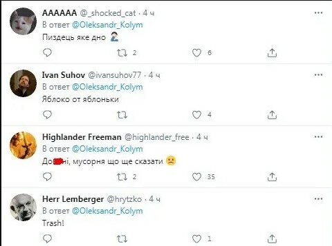 Студенти-юристи Чернівців танцювали під російський шансон