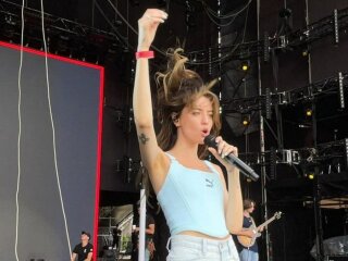 Фото Наді Дорофєєвої