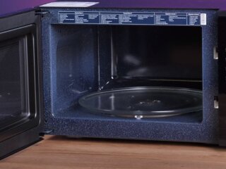 Микроволновка