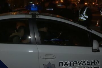 Поліція України