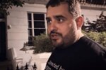 Андрей Довбенко, кадр из видео