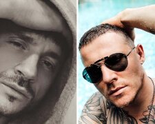 Сергій Лазарєв і Алекс Малиновський