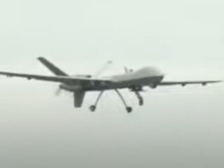 В украинской армии появятся свои беспилотники