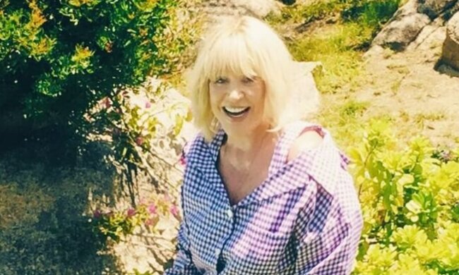 Фото Алли Пугачової