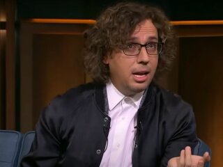 Фото Максима Галкина