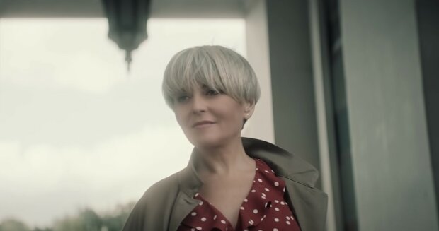 Анжеліка Варум