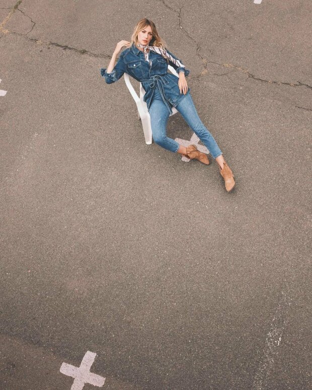 Леся Нікітюк