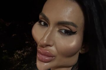 Анастасія Покрищук