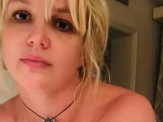 Брітні Спірс: скрін в Instagram