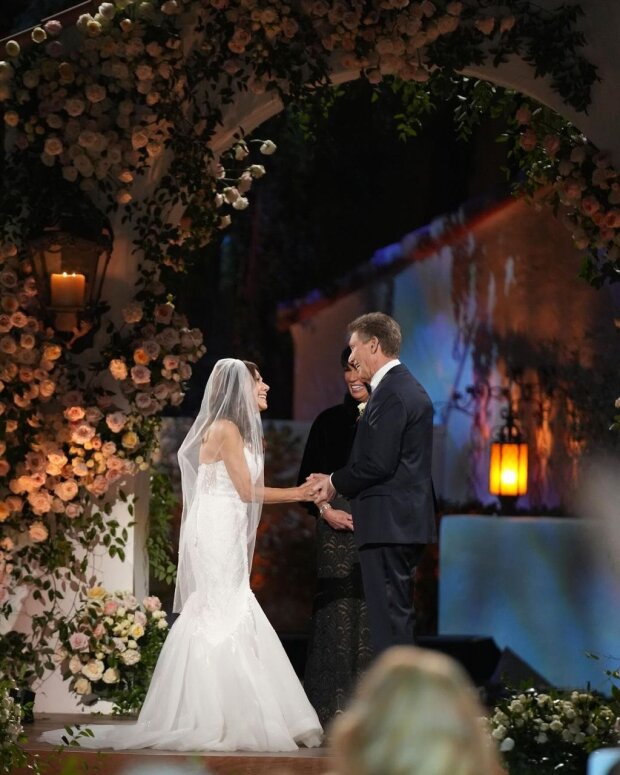 Джерри Тернер и Тереза ​​Нист, кадр из видео