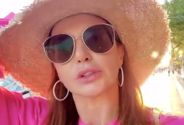 Оксана Марченко