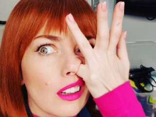 Фото Виктории Булитко