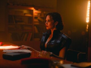 Настя Каменских, фото из соцсетей певицы