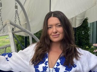 Наталія Могилевська