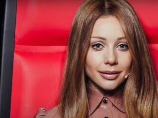 Фото Тины Кароль