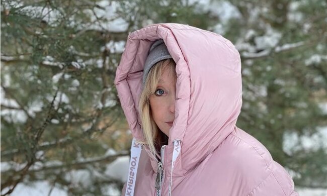 Алла Пугачева