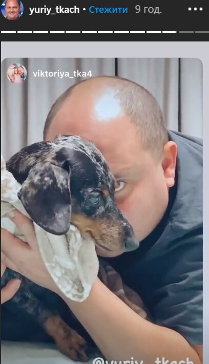 Юрій Ткач // www.instagram.com/yuriy_tkach/