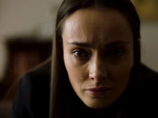 Фото Ксении Мишиной