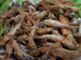 Завтрак с пивом - "Цаца"