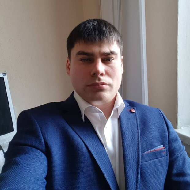 Віталій Бахтояров