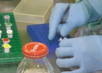 Коронавірус, фото: кадр з відео