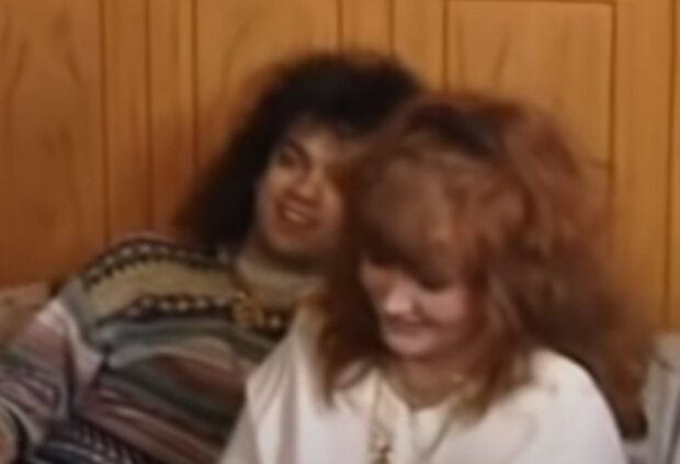 Алла Пугачева и Филипп Киркоров