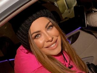 Фото Ани Лорак