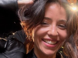 Надя Дорофєєва