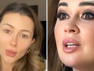 Анна и Анастасия Заворотнюк