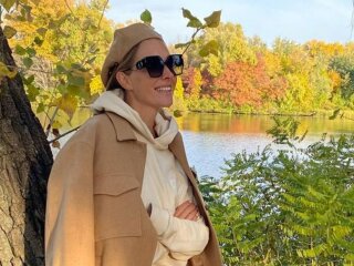 Фото Кати Осадчей