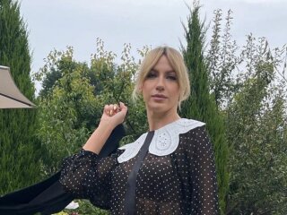 Фото Лесі Нікітюк
