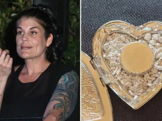 Анастасия Синн