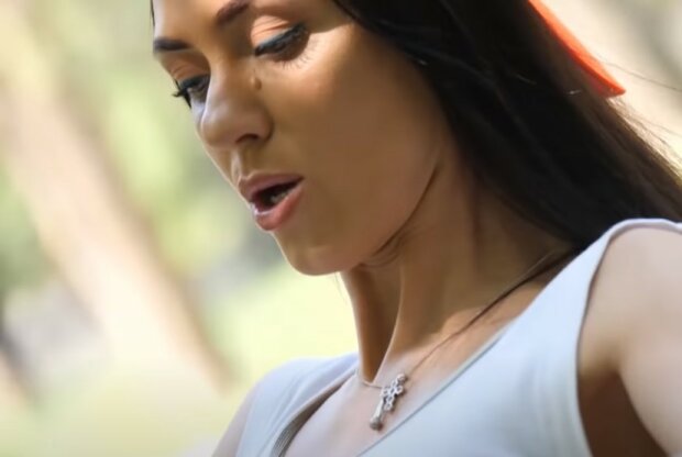 Вікторія Смеюха