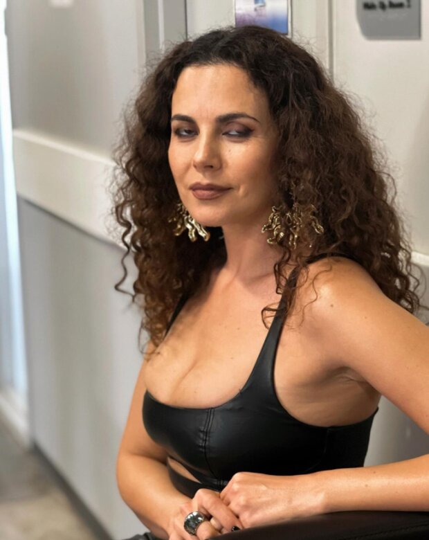 Настя Каменських