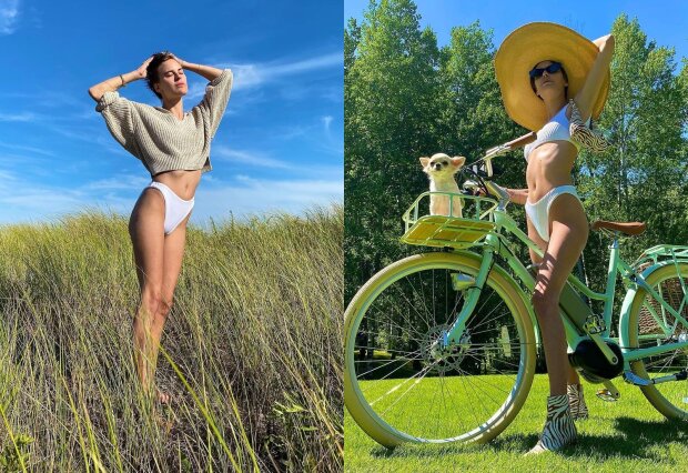 Таллула Уиллис - дочь Брюса Уиллиса