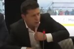 Владимир Зеленский