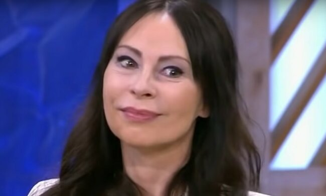 Марина Хлебникова