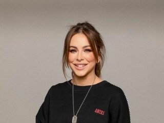 Фото Ани Лорак