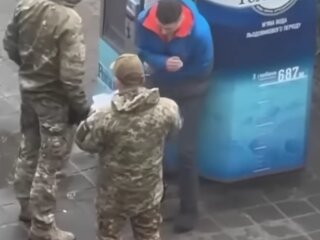 ТЦК, мобілізація