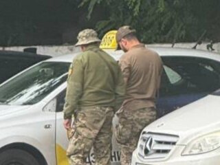 ТЦК, мобилизация