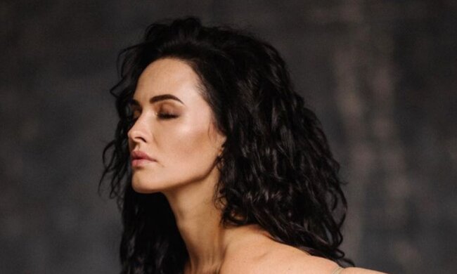 Фото Даші Астаф'євої