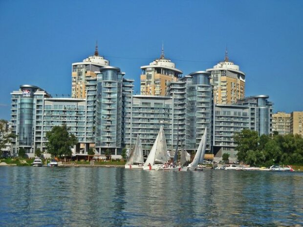 статки Олександра Рувіна