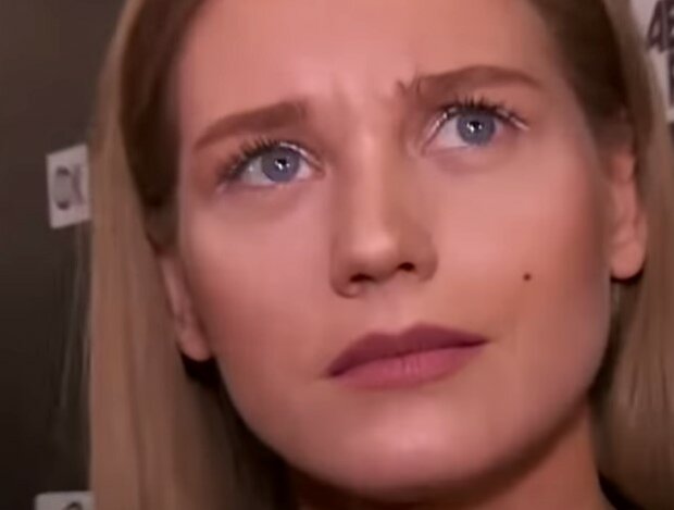 Христина Асмус