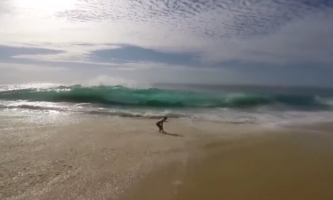 Наводнение